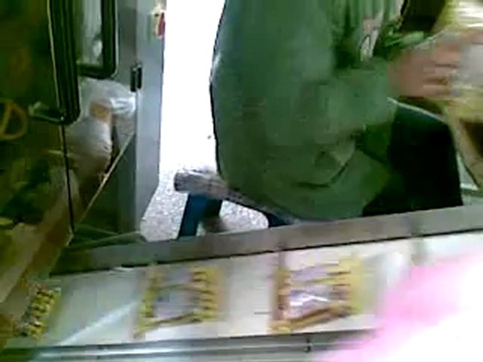 Packaging Machine Manufacturer[GuangZhou China]