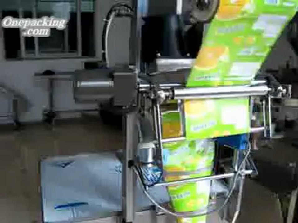 ChengDu Packing Machine [Manufacturer China]