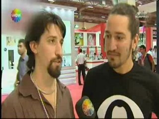 ShowTV Bijuteri-Pazar Sürprizi-16.09