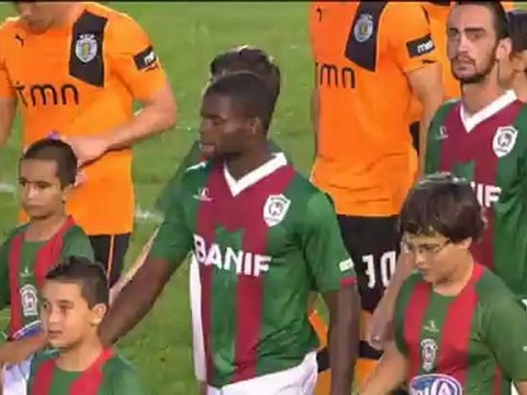 Sporting nadal bez wygranej