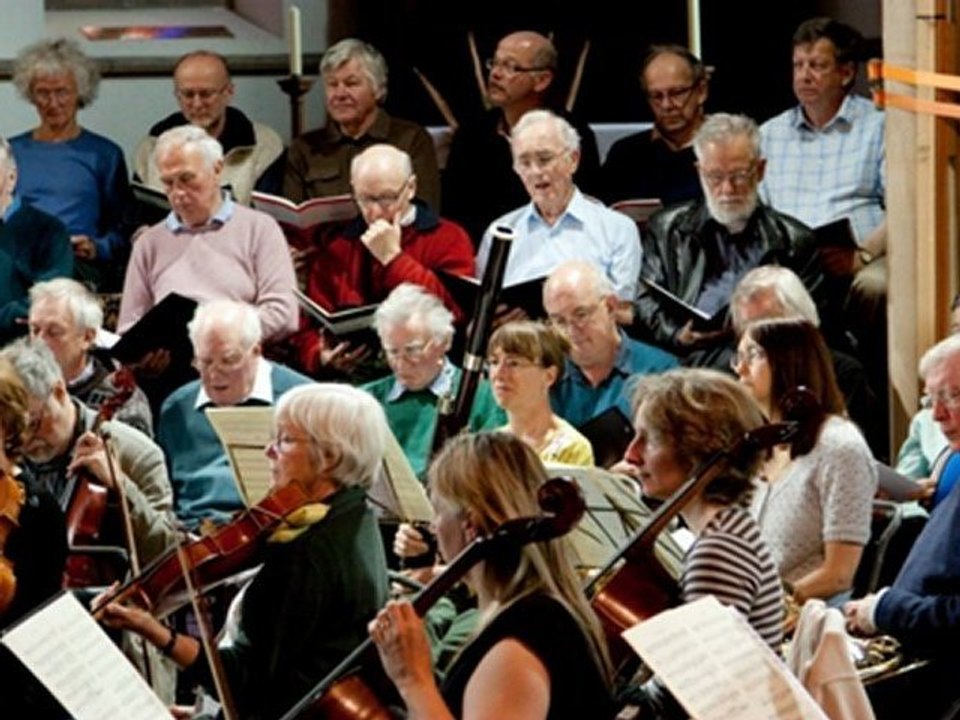 les Voix amies d hesdin