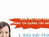 Bán nhà mặt tiền Điện Biên Phủ -- Q. Bình Thạnh giá 5,2 tỷ -- NT143