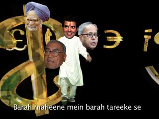 Insane Campaigns - Episode 291 - Comedy Show Jay Hind!