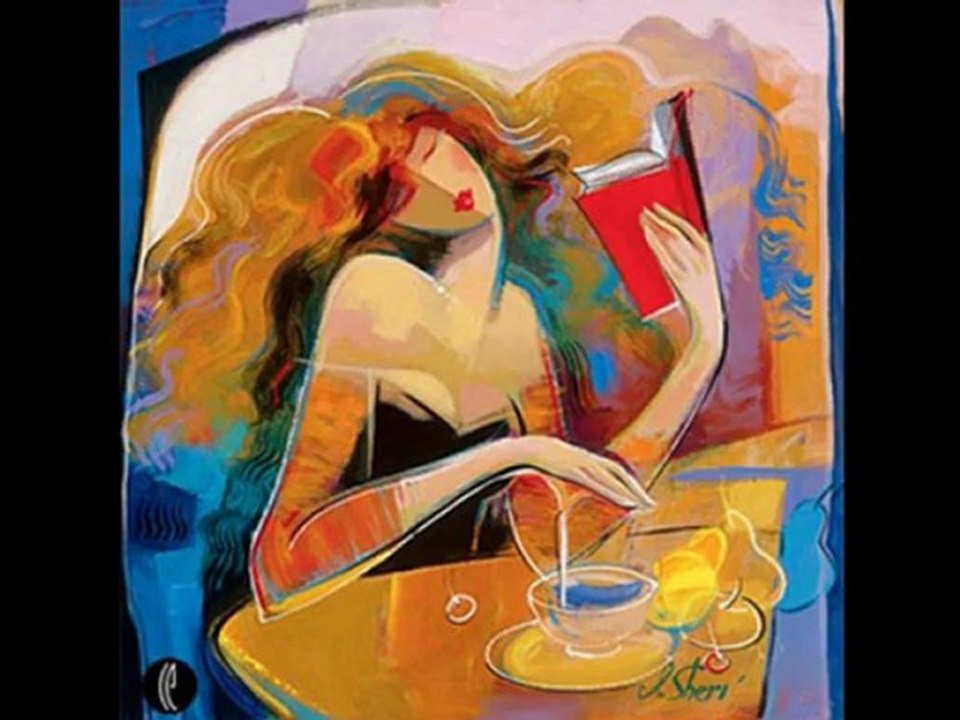 Eddie Palmieri Cafe