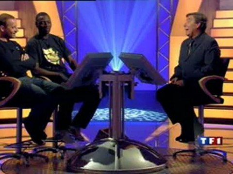 Bande-Annonce Qui veut Gagner des Millions (TF1)