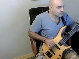 PINK FLOYD COMFORTABLY NUMB