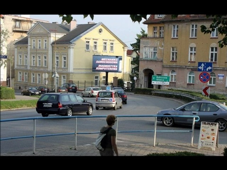 EKRAN LED KŁODZKO, KOŚCIUSZKI TEL.782 666 777