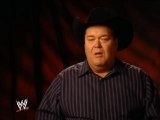 Jim Ross on Pillman