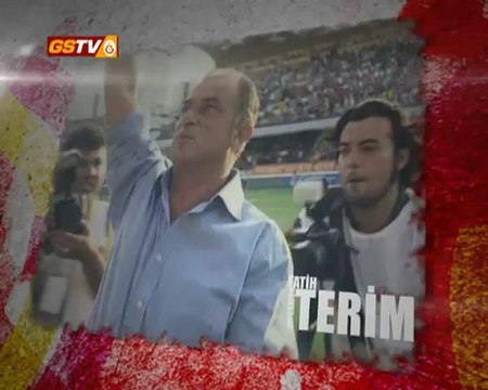 GSTV ÖZEL | İMPARATOR FATİH TERİM!