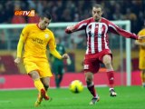 FUTBOL | Sivasspor Maç Sonu: Fatih Terim