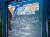 The Visual Edge Signs and Designs - Signs and Banner Denver