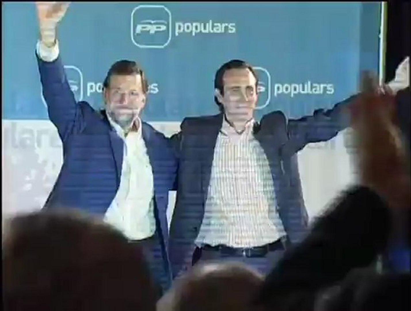 Rajoy felicita a Bauzá