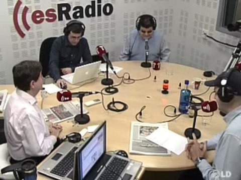 Grupo Risa: Diez años de Libertad Digital - 08/03/10