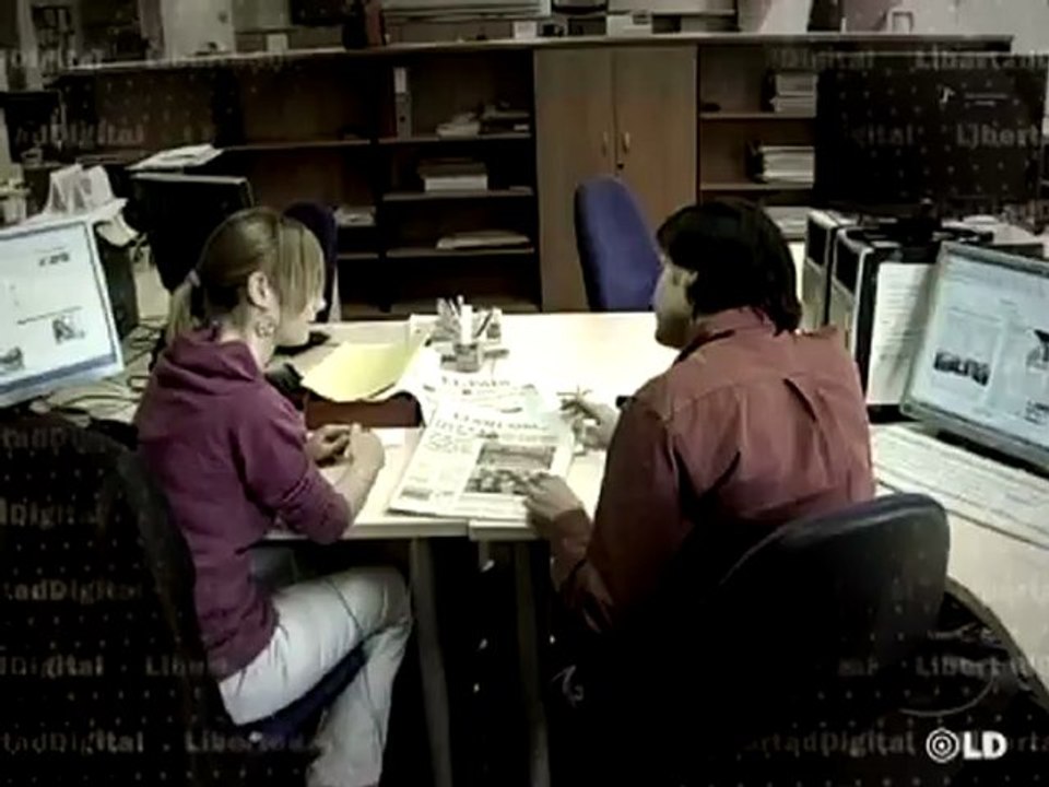 El comentario de Dieter: 10º aniversario de Libertad Digital - 08/03/10