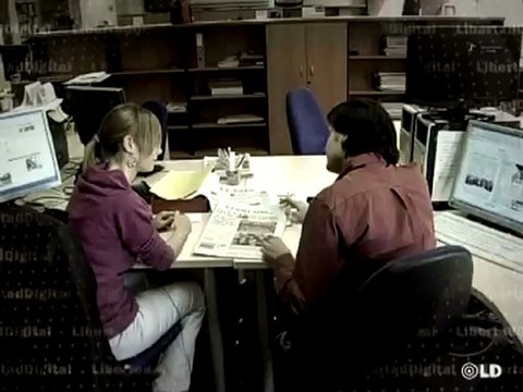 El comentario de Dieter: 10º aniversario de Libertad Digital - 08/03/10