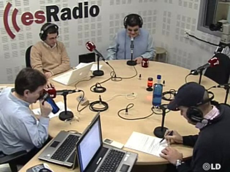 Grupo RIsa: Zapatero con los trabajadores en paro. 09/03/10