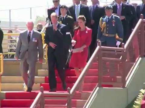 La Duchesse de Cambridge poursuit Closer en justice