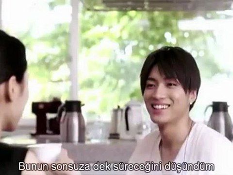 Yuya Matsushita - See You (Turkish Sub)