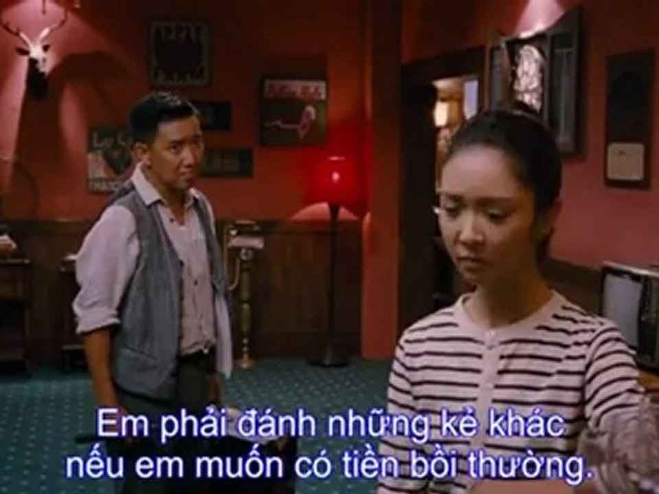 Săn Tiền Thưởng Vietsub - The Bounty Vietsub (2012) - Tập 4 - Server 5, san tien thuong vietsub - the bounty vietsub (2012) - Tập 4 - Server 5 _ Phim, Xem phim online, Xem Phim Nhanh, Phim T