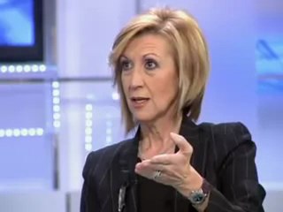 Rosa Díez: " Al gobierno de Venezuela hay que tratarle como lo que es"