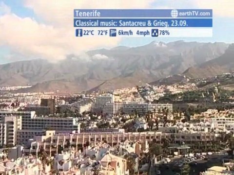 Macau SAR - China, Ekaterinburg - Russia, Salzburg - Austria, Tenerife - Spain, Warnemunde - Germany, Cologne - Germany, Washington - USA