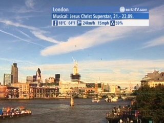 Amsterdam - Netherlands, Niagara Falls - Canada, Budapest - Hungary, Barcelona - Spain, Kyiv - Ukraine, Ekaterinburg - Russia, London - United Kingdom