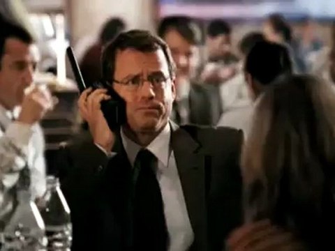 Trailer de Green Zone. Distrito Protegido