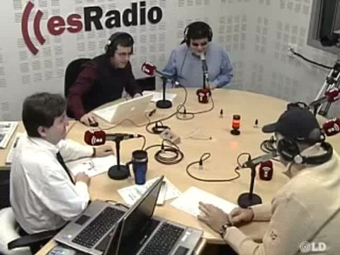 Grupo Risa: Cambios en el Real Madrid - 11/03/10