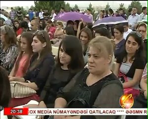 2012 2013 Tedris ili Acilis SpaceTV news