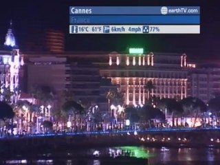 Venice - Italy, Cannes - France, Tenerife - Spain, London - United Kingdom, Agadir - Morocco, Macau SAR - China, Washington - USA