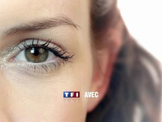 Billboard "Lentilles moins cher" (TF1)