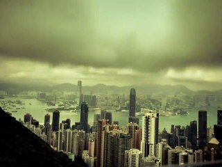48h à Hong-Kong, '12