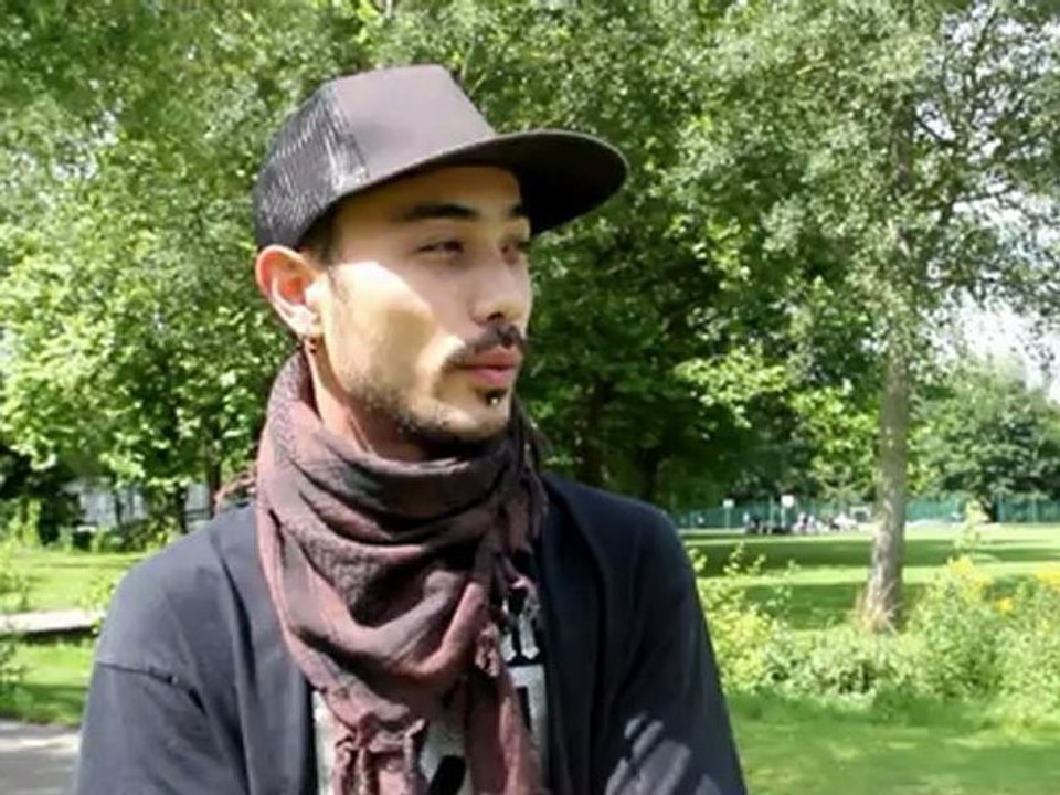 Musiques de Jazz et D'Ailleurs - Toute Une Vie