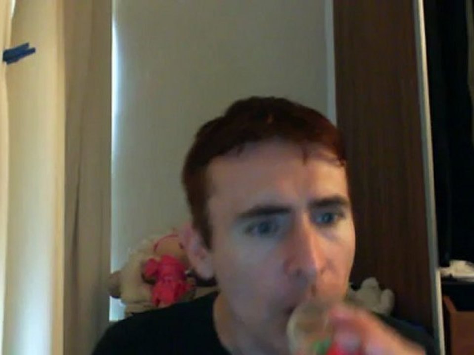 Wiwi égratigne "the wild and the young" de Quiet Riot