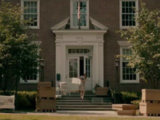 Robot and Frank Bande annonce du film