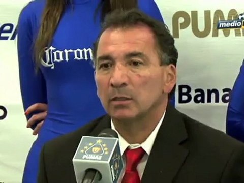 MT - Pum SLs: Carrillo, 16 de septiembre 2012