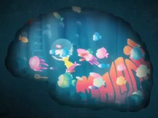 Spot TV Association "Petit Prince"