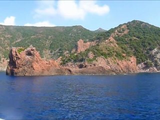 Balades en Mer (Scandola + Bonifacio)