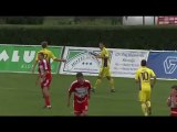 NK ALUMINIJ - NK MARIBOR