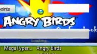 ##FULLY WORKING## Angry birds points   Hack Cheat   v5.2 [ FREE Download ] [German Deutsch ENG]