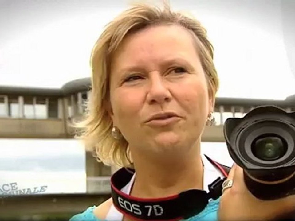 Portrait de Natacha Guerra