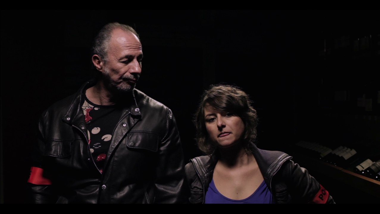 Sublime Désillusion (Teaser 2)