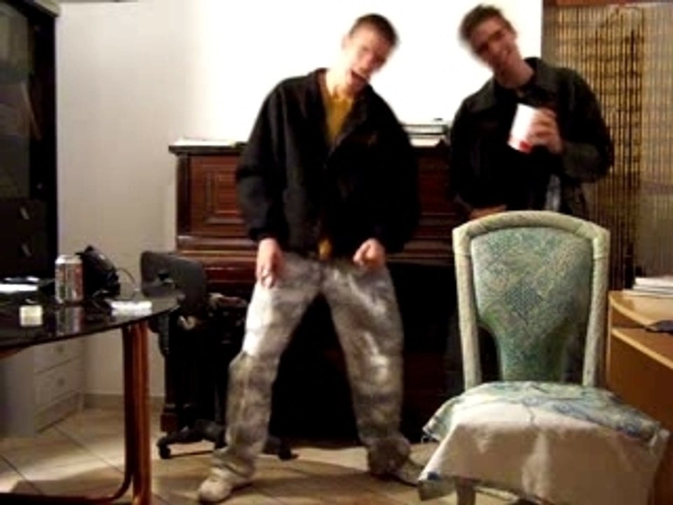 saturday night parodie