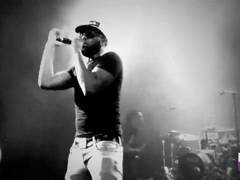 Sexion D'Assaut , du rap qui prend une bonne direction