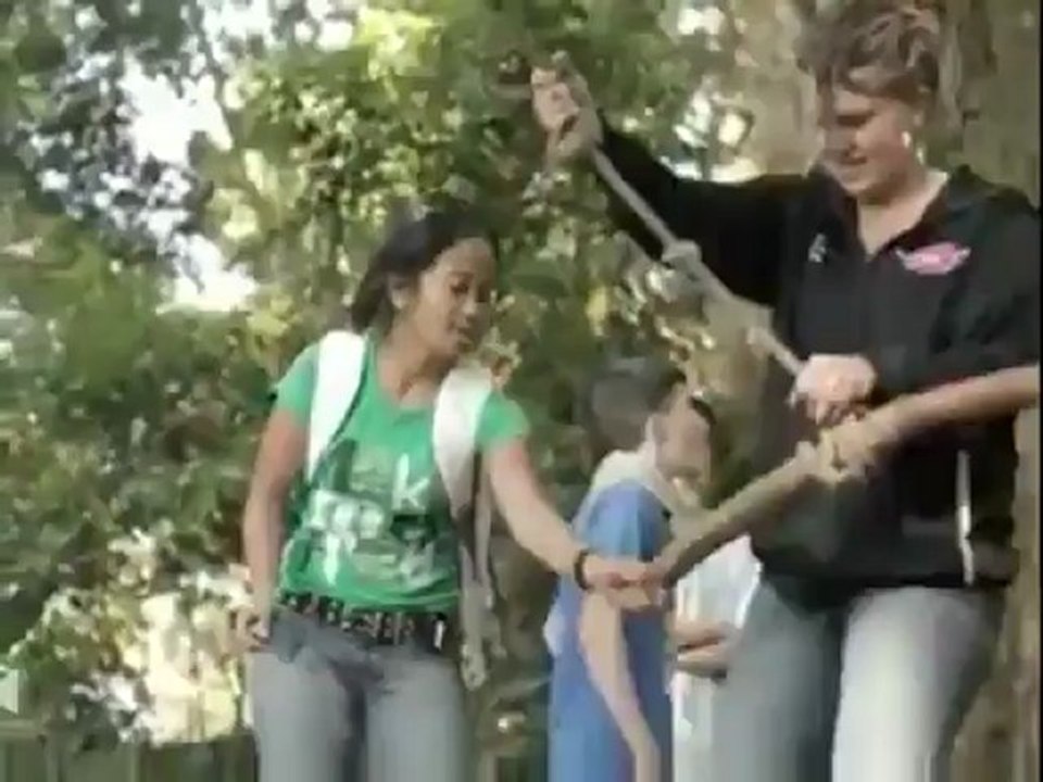 Girl BIG BIG FAIL LOL