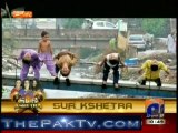 Geo Shaan Say By Geo News - 17th September 2012 - Part 4_4 - YouTube