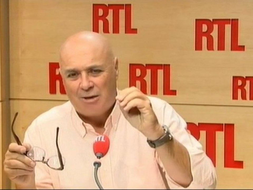 "Chantier de l'épargne : oui. Chantier de la re...