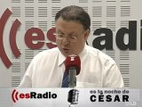 Editorial de César Vidal - 19/03/10