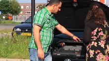 Rijbewijs halen bij Rijschool Effectief gevestigd in Wateringen en actief in Den Haag