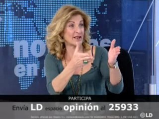 Tertulia económica con Tomás y Recarte - 22/03/10